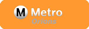 LA Metro Orions